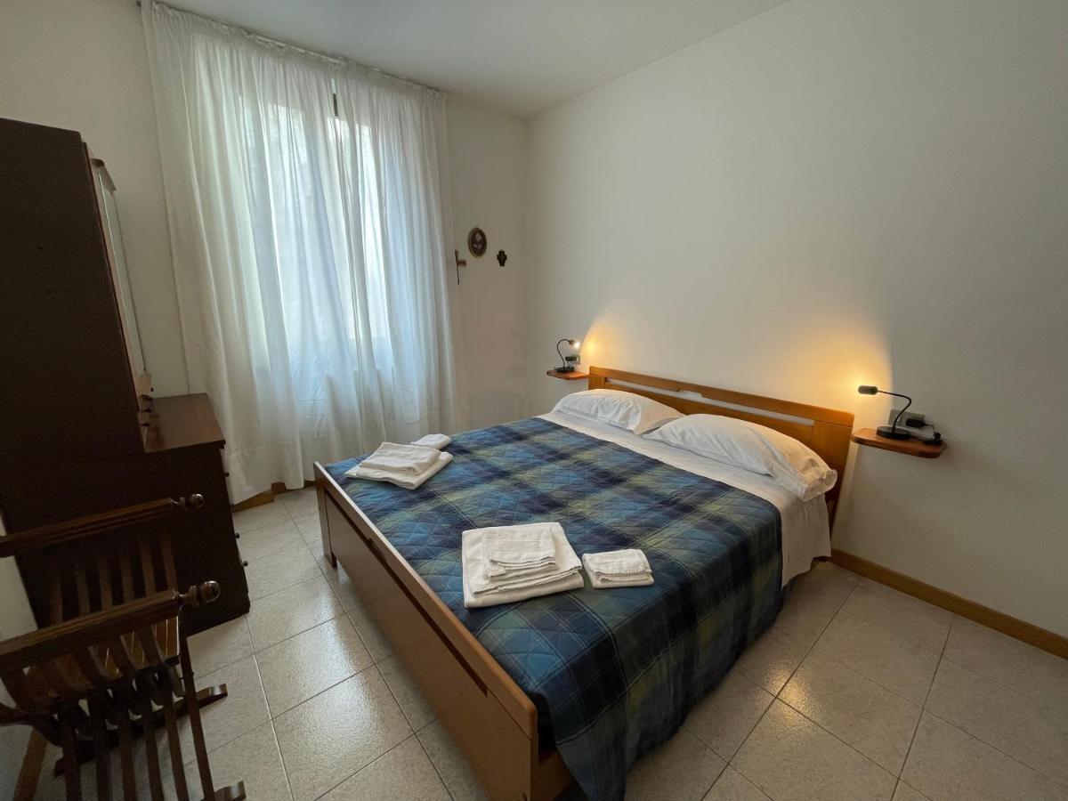 Cozy Apartment With Private Parking On Domaso'S Lakeside - Larihome A09 Экстерьер фото