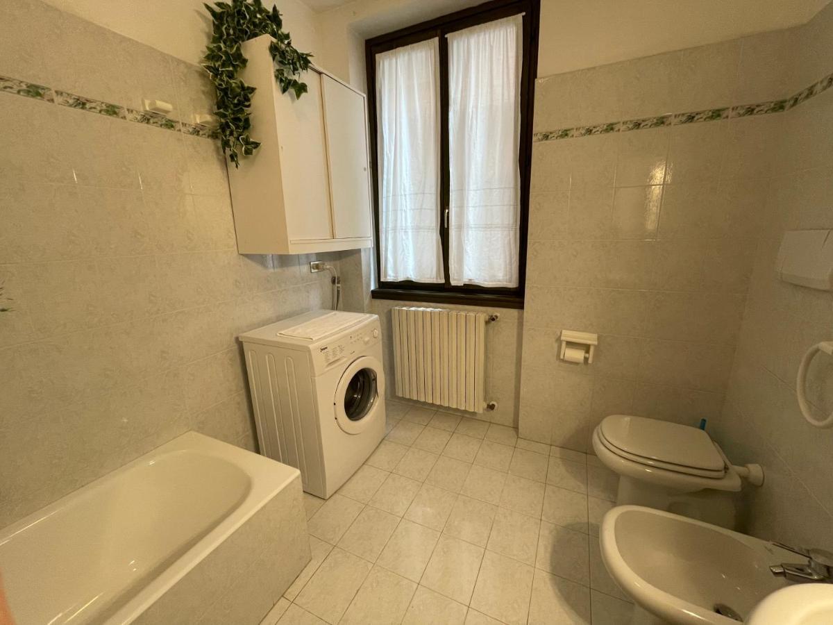 Cozy Apartment With Private Parking On Domaso'S Lakeside - Larihome A09 Экстерьер фото